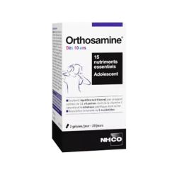 Nhco Orthosamine 10 56Gel