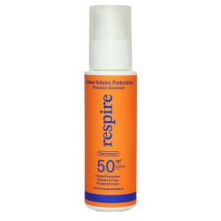 Crème solaire protectrice SPF50 100ml