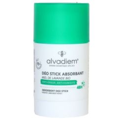Alvadiem Deo Stick Absorbant 48H