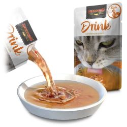 Drink Canard Leonardo - 40 g