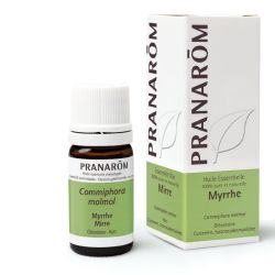 Pranarom He Myrrhe 5Ml