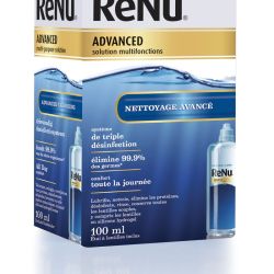 Renu Advanced 100 Ml