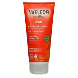 Weleda Gbd Sport Arnica 200Ml