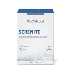 Inovance Serenite 20 Cpr20