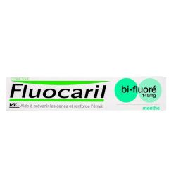 Fluocaril Dent 145 Mg Menth 75Ml