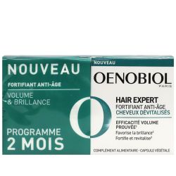 Oenobiol Hair Expert Fort Aa 230