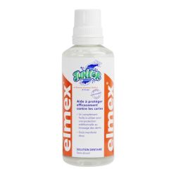 Elmex Junior  Bdb 400Ml