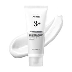 3 Ceramide Panthenol Moisture Barrier Cream - 100 ml