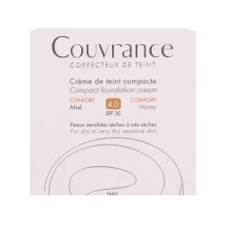 Avene Couv Comp Cr Teint Conft Miel 04