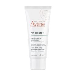 Soin hydratant réparateur POST-ACTE, POST-TATOUAGE Cicalfate+ - 40 ml