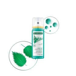 Kl Mini Shp Sec Ortievit E 50Ml