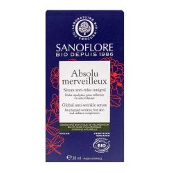 Sanoflore Merveilleux Absolu 30Ml