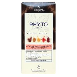 Phyto Coloration Permanente 6