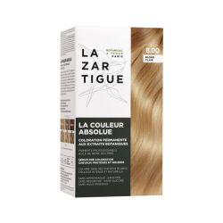 Lazartigue Coul Absolu 8.00 Blond Clair