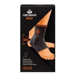 Orliman Sport Chevilliere Elast T1