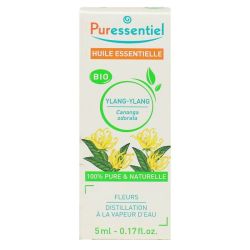 Puressentiel He Bio Ylan-Ylang 5Ml