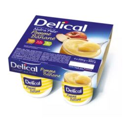 Delical Nutraaposp Pom Ban 200G 4