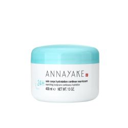 Soin corps hydratation continue nourrissant - 400 ml