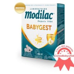 Babygest