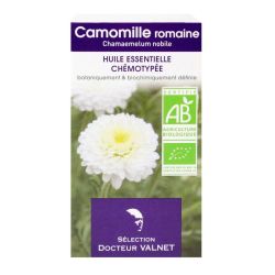 Cosbionat He Camomille Romaine  5Ml