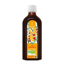 Weleda Jus Daposargousier Bio - 250 Ml