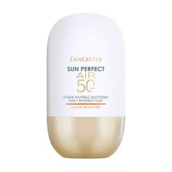 Fluide Invisible Quotidien SPF50 Glow Booster Sun Perfect Air