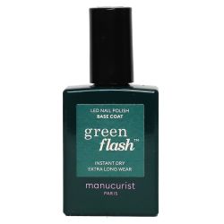 Manucurist Green Flash Base 15 Ml
