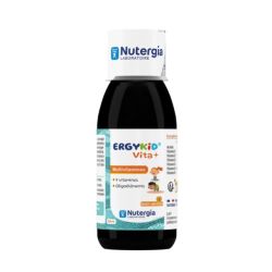 Nutergia Ergy VIita multivitamines 150 ml