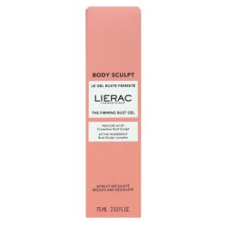 Lierac Body Sculpt Gel Buste Fermete 75Ml