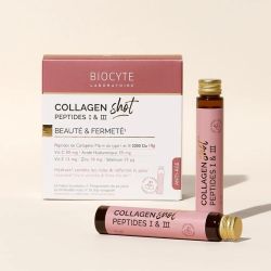 Biocyte Collagen Shot 10