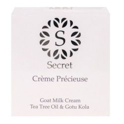 Pin Up Secret Creme Precieuse 50Ml