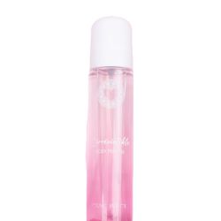 Musc Intime Brume Corps Musc Blanc