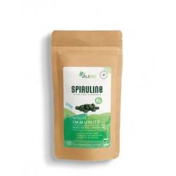 Spiruline Bio Super Food - 240 comprimés