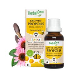 Herbalgem Propolis L Spectre Junior 15Ml