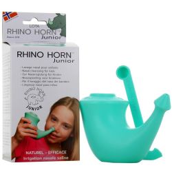 Rhino Horn Jun Vers Bleu Cla 1