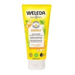 Weleda Gbd Energy 200Ml