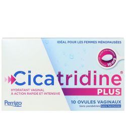 Cicatridine Plus Ovule Bt10