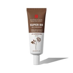 Erborian Super BB crème couvrante anti imperfections SPF 20 - Chocolat 40 ml