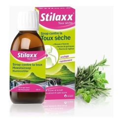 Stilaxx Toux Seche - 200 ml