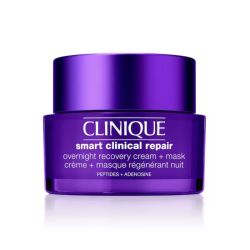 Clinique Smart Clinical Cr Masque Nuit