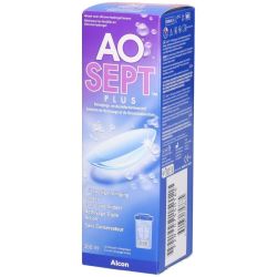 AOSEPT Plus - 360 mL