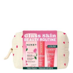 GLASS SKIN BEAUTY ROUTINE - Routine Hydratante éclat