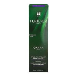 Rf Okara Silver Baume Tb150Ml