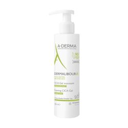 A Derma Dermalibour Gel Mouss 200Ml
