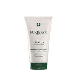 NEOPUR Shampooing antipelliculaire equilibrant pellicules seches - 150 ml