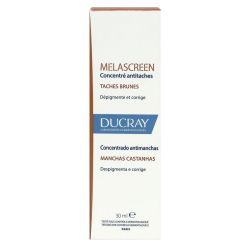 Ducray Melascreen Conc A-Tache 30Ml