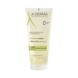 A Derma Indisp Gel Dch Surgras 200Ml