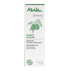 Melvita Huile Avocat 50Ml