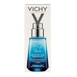 Vichy Mineral 89 Yeux 15 Ml