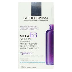 Lrp Mela B3 Serum 30Ml New